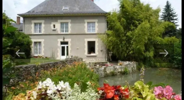 Le Moulin du Modon, Rezerwuj Hotel Couffy Loir-et-Cher