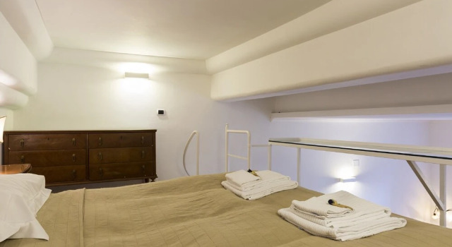 Nice Apartment Navona Sq