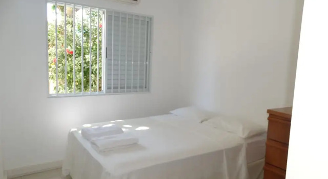 Коттедж Praia dos Ingleses Casa 1 - 130