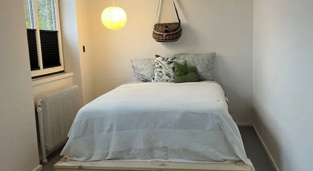 Номер Standard Room 5 - Hawkraft kulturhotel