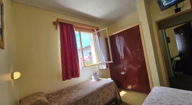Номер Classic Hotel Upsala
