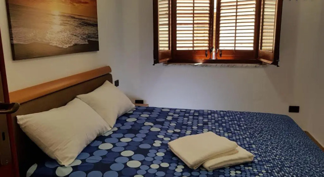 Appartamento Mazzini 8, Book Apartment Hotels in Sicily with Parking, Parking