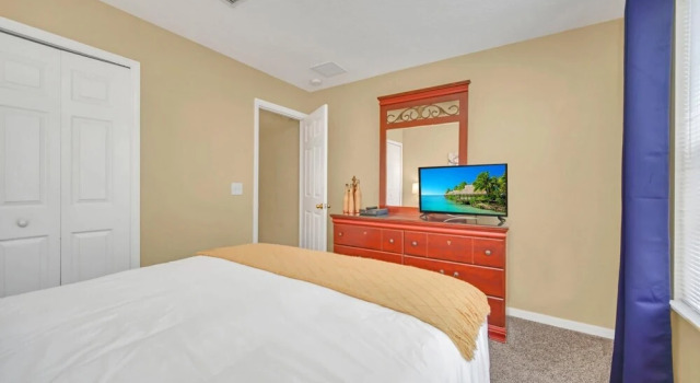7BR Family Home w PVT Pool Hot Tub Games Room, Rezerwuj Hotel Kissimmee Kissimmee