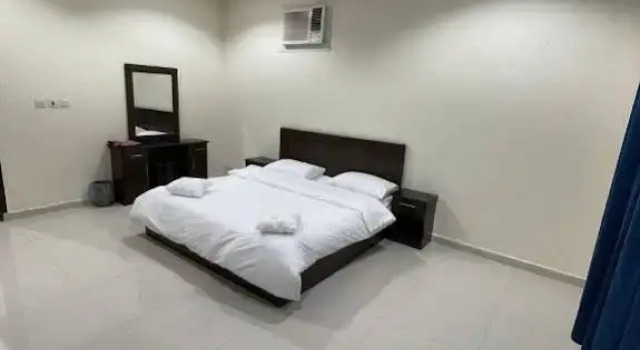 Aljadel Hotel, Buchen Sie Hotel Al Kharj Provinz Riad