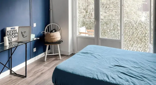 Апартаменты Standard La Maison Alfred