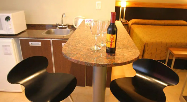 Tierra Mora Hotel Boutique & Apartments