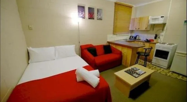 Snowlands Apartments, Varaa Huoneisto Falls Creek 