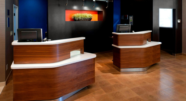 Courtyard by Marriott Cypress Anaheim/Orange County