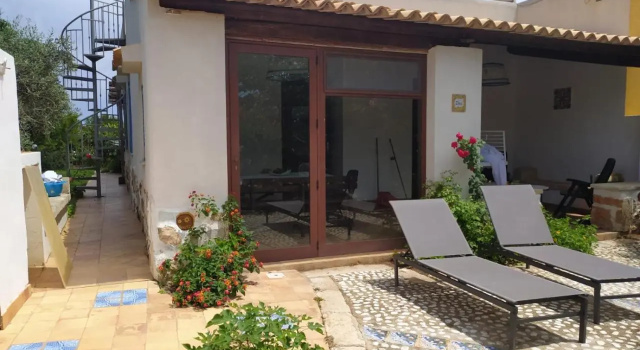 Villa Azzurra