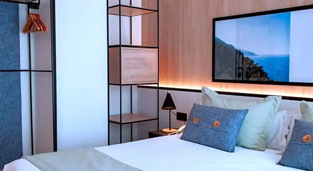 Одноместный номер Standard Ars Magna Bleisure Hotel