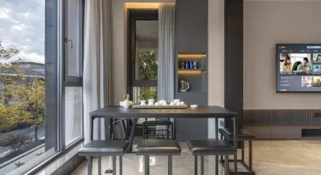 Xianju County Liuli Huajing Homestay, Rezerwuj Hotel Taizhou Zhejiang