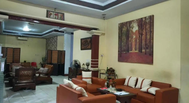 Hotel O Baruga Makassar, Book Hotel Hotels in Sulawesi with Parking, Parking