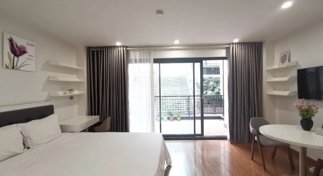 Huy HomestayApartment, Забронировать Апартаменты/квартира Апартаменты Ханоя, Апартаменты/квартира