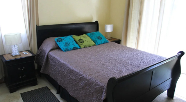 Апартаменты Standard Eclipse Suite Guest Apartments