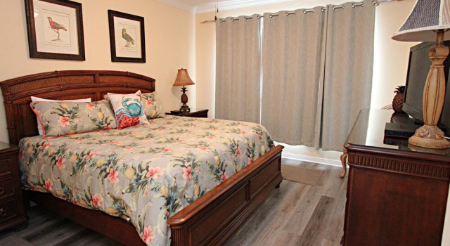 Cypress Point 204-a 2 Bedrooms 2 Bathrooms Condo