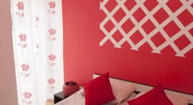 Номер Standard JugendStube Hostel