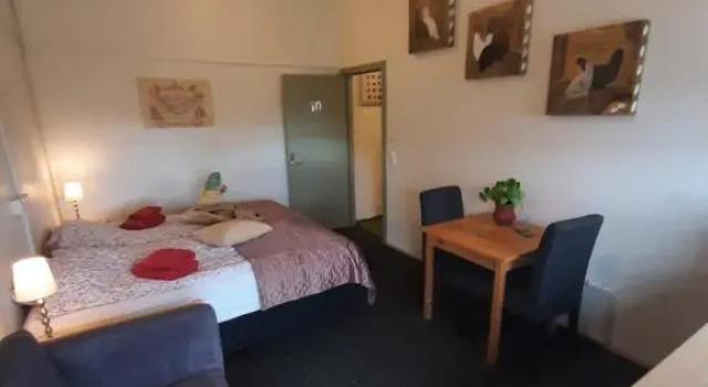 Студия Guesthouse Holmur