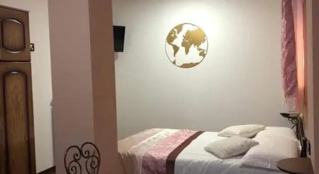 Номер Standard Four S Palace
