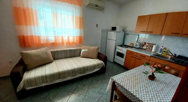Апартаменты Apartment Prskalo - Vodice