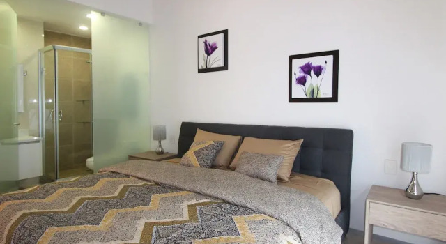 Menesse 32 - 304, Rezervovat Apartmán Playa del Carmen Quintana Roo