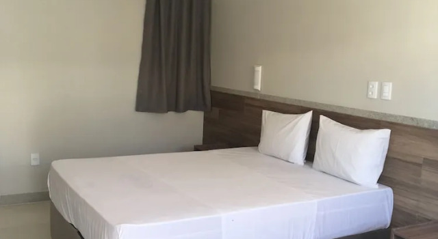 Двухместные апартаменты Tropical Mar Hotel