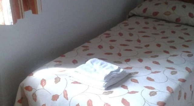 Hotel Rural Marcos, Varaa Hotelli Hotellit Madridin maakunta pysäköinnillä, Pysäköinti