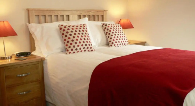 Номер Standard Ashberry Guest House