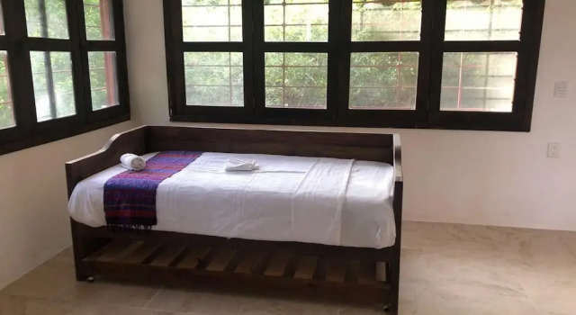 Casa Aquarius, Prenota Hotel Puerto Ángel Oaxaca