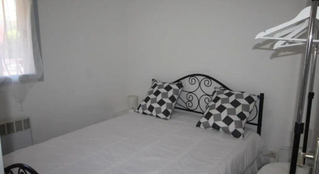 Appartement Banyuls-sur-Mer, 2 pièces, 4 personnes - FR-1-309-146