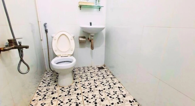 Двухместный номер Standard Tai Tri Guest House