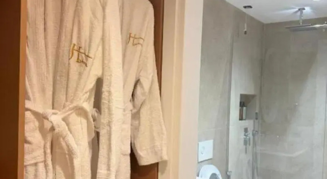 Двухместный номер Comfort Jako Premium Hotel