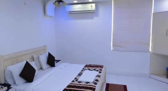 Hotel Golden Sands, Забронировать Отель Отели штата Раджастхана 3 звезды, 3*