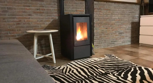 Студия Apartamento Cangas Relax