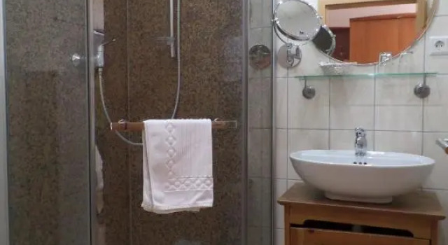 Номер Standard Hotel Heuschober
