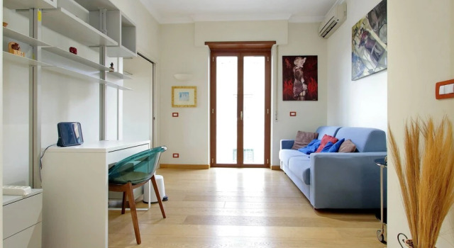 Gianicolense 111, Prenota Hotel Gianicolense Roma