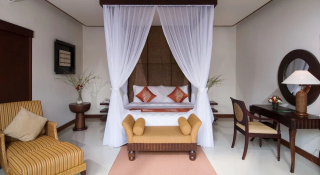 Bumi Linggah Villas Bali, Rezervovat Hotel Wellness hotely v Bali, SPA