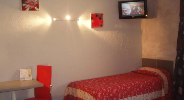 Номер Comfort Relais 500 de Vienne