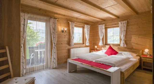 Haus Kammerland, Rezervovat Hotel Hotely v Tyrolsko s parkováním, Parkování