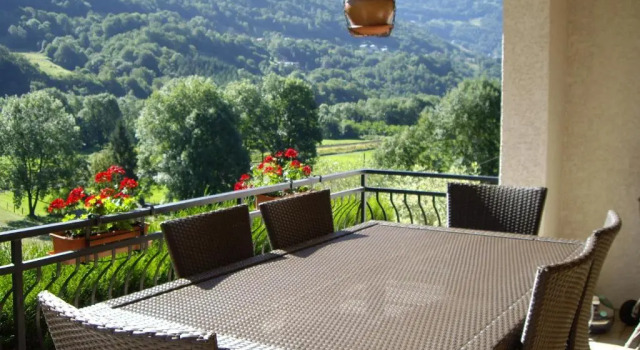 Номер Standard Chambres dHôtes Les Pierres Taillées
