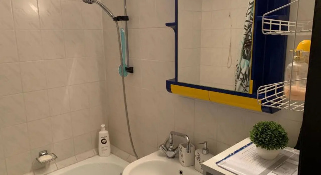 Апартаменты Apartment Simon