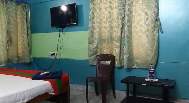 Oyo Home 90068 Amrabati Guest Rooms, Prenota Affittacamere Salt Lake City West Bengal