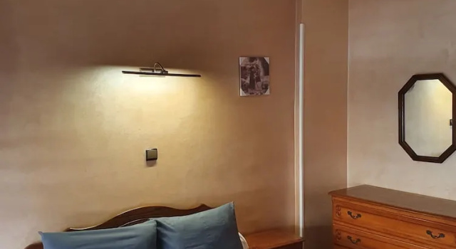 Номер Superior Ambassy Hotel