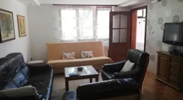 Apartments Šćepanović, Book Apartment Hotels in Kolasin County with Parking, Parking
