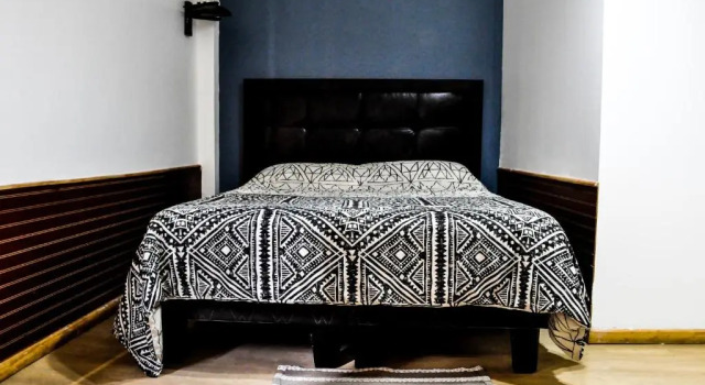 Люкс Standard The Fox Hostel