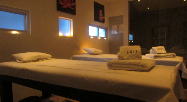 5411 Soho Hotel Boutique