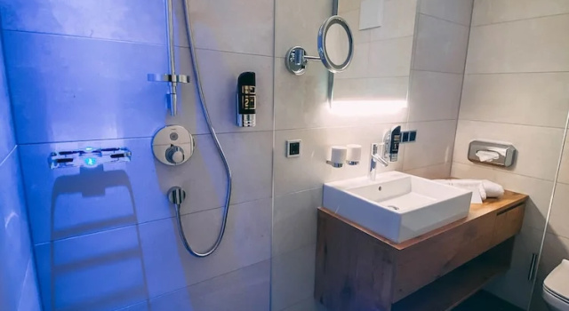 Номер Classic Stadthotel Haslach