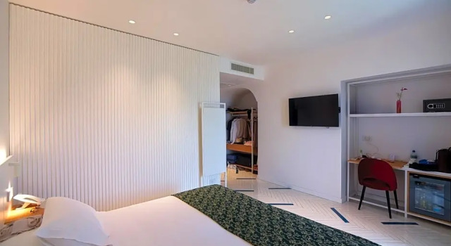 Номер Standard Hotel Graal