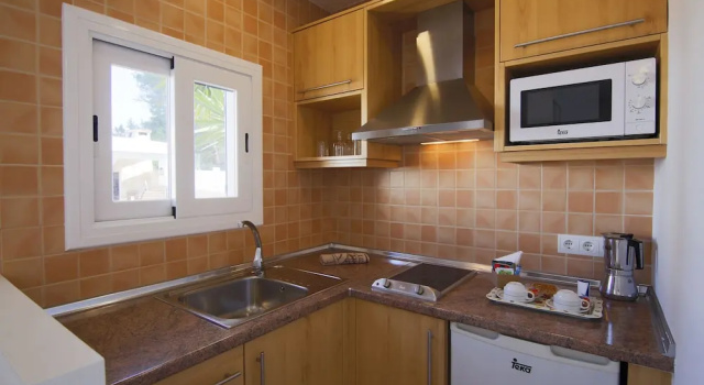 Вилла с 5 комнатами Villa Can Raes
