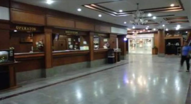 Sripatana Hotel