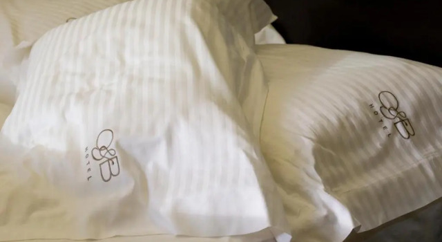 Семейный номер Standard O&B Athens Boutique Hotel